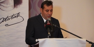 Yakup Çiçek 