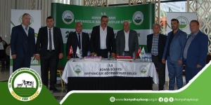 20.Yıl İstişare ve Değerlendirme Toplantısı
